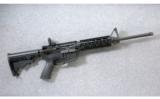 Ruger ~ AR-556 Model 08500 ~ 5.56x45mm NATO - 1 of 8
