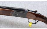 Rizzini ~ BR110 Small Frame ~ 28 Ga. 