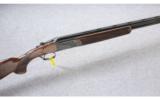 Rizzini ~ BR110 Small Frame ~ 28 Ga. 