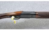 Rizzini ~ BR110 Small Frame ~ 28 Ga. 