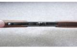 Henry Repeating Arms ~ Steel Lever Action Model H010 ~ .45-70 Gov't. - 4 of 9