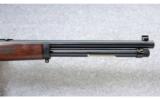 Henry Repeating Arms ~ Steel Lever Action Model H010 ~ .45-70 Gov't. - 5 of 9