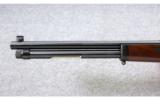 Henry Repeating Arms ~ Steel Lever Action Model H010 ~ .45-70 Gov't. - 7 of 9
