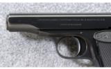 Browning ~ Model 1955 ~ .380 acp - 4 of 9