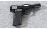 Browning ~ Model 1955 ~ .380 acp - 1 of 9