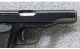 Browning ~ Model 1955 ~ .380 acp - 6 of 9