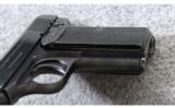 Browning ~ Model 1955 ~ .380 acp - 9 of 9