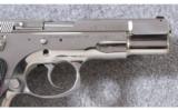 CZ ~ 75 B High Polished Stainless ~ 9mm Para. - 5 of 6