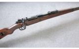 Preduzece 44 ~ Model 98/48 ~ 8x57mm Mauser - 1 of 1