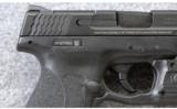 Smith & Wesson ~ M&P40 Shield M2.0 Laser Guard Pro Green Laser/Light Combo ~ .40 S&W - 6 of 6