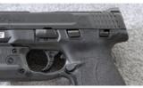 Smith & Wesson ~ M&P40 Shield M2.0 Laser Guard Pro Green Laser/Light Combo ~ .40 S&W - 3 of 6