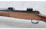 Remington ~ 700 BDL ~ 7mm Rem.
Mag. - 8 of 9