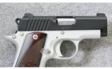 Kimber ~ Micro Two-Tone ~ .380 acp - 4 of 4