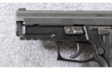 SIG Sauer ~ P229 Compact ~ 9mm Para. - 4 of 6