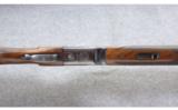 Beretta ~ 682X Trap Top Single Barrel ~ 12 Ga. - 4 of 9