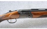 Beretta ~ 682X Trap Top Single Barrel ~ 12 Ga. - 3 of 9