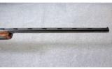 Beretta ~ 682X Trap Top Single Barrel ~ 12 Ga. - 5 of 9