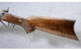 Pedersoli ~ 1874 Sharps Old West Maple ~ .45-70 