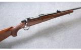 Ruger ~ M77 Hawkeye Compact Model 37136 ~ .338 RCM - 1 of 1