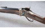 Pedersoli ~ 1874 Sharps 'Q' Down Under Sporting ~ .45-70 