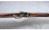 Pedersoli ~ 1874 Sharps 'Q' Down Under Sporting ~ .45-70 