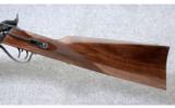 Pedersoli ~ 1874 Sharps 'Q' Down Under Sporting ~ .45-70 