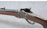 Pedersoli ~ 1874 Sharps Hunter Rifle~ .45-70 