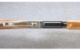 Browning ~ BLR White Gold Medallion Maple~ 7mm-08 Rem. 