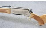 Browning ~ BLR White Gold Medallion Maple ~ .243 Win. 