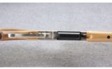 Browning ~ BLR White Gold Medallion Maple ~ .243 Win. 