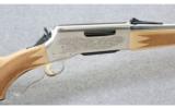 Browning ~ BLR White Gold Medallion Maple ~ .243 Win. 