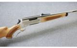 Browning ~ BLR White Gold Medallion Maple ~ .243 Win. 