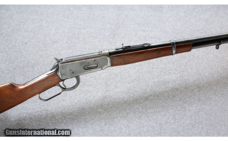 Winchester ~ Model 94 Carbine Pre 64 ~ .30-30 Win.