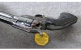 Colt ~ Single Action Army 3rd. Gen. P1670 ~ .357 Mag. - 9 of 9