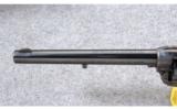 Colt ~ Single Action Army 3rd. Gen. P1670 ~ .357 Mag. - 5 of 9