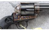 Colt ~ Single Action Army 3rd. Gen. P1670 ~ .357 Mag. - 7 of 9