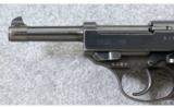 Mauser byf 43 ~ P38 ~ 9mm Para. - 4 of 9