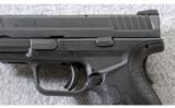 Springfield Armory ~ XD-9 Mod. 2 4