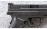 Springfield Armory ~ XD-9 Mod. 2 4