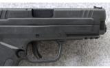 Springfield Armory ~ XD-9 Mod. 2 4
