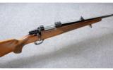 Zastava ~ M85 Mini Mauser ~ .223 Rem. - 1 of 9