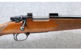 Zastava ~ M85 Mini Mauser ~ .223 Rem. - 3 of 9