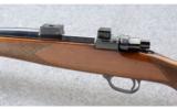 Zastava ~ M85 Mini Mauser ~ .223 Rem. - 8 of 9