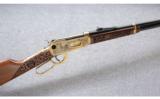 Winchester ~ Model 94 Utah Centennial by A&A Engraving ~ .30-30 - 1 of 9