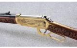 Winchester ~ Model 94 Utah Centennial by A&A Engraving ~ .30-30 - 8 of 9