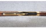 Winchester ~ Model 94 Utah Centennial by A&A Engraving ~ .30-30 - 4 of 9