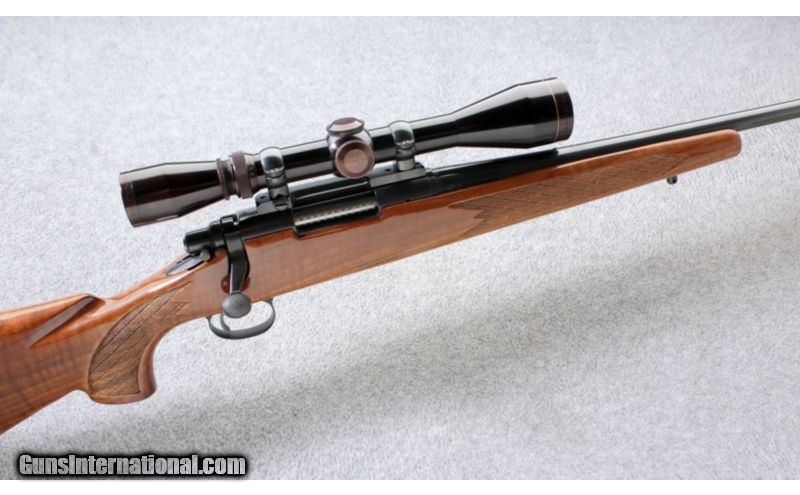 Remington ~ 700 ADL ~ 6mm Rem.