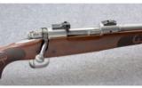 Winchester ~ Model 70 Classic Stainless Featherweight ~ .30-06 - 3 of 9