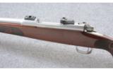 Winchester ~ Model 70 Classic Stainless Featherweight ~ .30-06 - 8 of 9