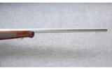 Winchester ~ Model 70 Classic Stainless Featherweight ~ .30-06 - 5 of 9